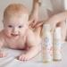 Natura Siberica Organic Little Siberica Massage Oil for Newborns 200ml Gentle Natural Baby Care for Soft Skin - Buy Online on GoSupps.com