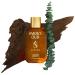 Niesara.. Smoky Oud Strong Perfume for Men | Long Lasting Eau De Parfum for Men|Premium Perfume|Woody Fruity-Amber Fragrance|With Apple Orange Bergamot Dry Amber Musk Notes|EDP Scent for men