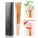 Liquid Contour Beauty Wall - 03# Peach Face Highlighter & Bronze Stick | Long-Lasting Silky Cream Makeup | International Shipping Available - Buy Online on GoSupps.com