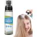 Static Remover For Clothes Anti Static Remover and Cling Eliminator | Portable Static Guard Travel Spray for Clothes Dresses Pants and Fibers Naysku - Buy Online on GoSupps.com