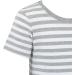 Kaycey Short Sleeve Bodysuit for Special Needs Children 9-10 Years Grey/White - Buy Online on GoSupps.com