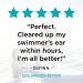 Hyland's Ear Drops - Swimmer's Ear & Allergy Relief for Kids & Adults | Natural Homeopathic Pain Relief, 0.33 oz - Buy Online on GoSupps.com