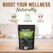 Buy Go Nutra Goldenseal Root Extract - Potent 10:1 Goldenseal Powder 4oz | Pure Herbal Supplement for Immune Support & Wellness - Buy Online on GoSupps.com