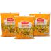 Crawfords Biscuits Cheese Savouries Bundle - Crawfords Cheese Biscuits 250g x 3 Pack Bundled by The Great British Kitchen - Buy Online on GoSupps.com