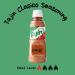 Tajin Seasoning Bundle: Clasico with Lime 142g, Habanero with Lime 45g, Chamoy Sauce 455ml - Authentic Mexican Flavouring - Buy Online on GoSupps.com