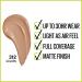 Buy Maybelline Super Stay Full Coverage Foundation 312 Golden - Long-lasting, Flawless Finish (1 fl oz) - Buy Online on GoSupps.com