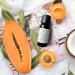 USDA Organic Radiance Superfruit Vitamin C Booster Powder - All Skin Types Plant-Based Skincare 12g - No Synthetics - Buy Online on GoSupps.com