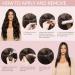 Buy Silk-Co Tape in Extensions - Real Remy Hair 40 Stk Dark Brown 30cm | Premium Skin Weft Hair Extensions - Buy Online on GoSupps.com