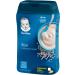 Gerber Baby Cereal DHA and Probiotic Rice 8 Oz - Buy Online on GoSupps.com