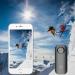 SJCAM C100+ 4K30FPS WiFi Action Camera | 15MP HD Image | Mini Portable & Waterproof Camera - Helmet Mount Accessories | 1oz - Buy Online on GoSupps.com