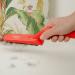 Lilly Brush - Gentle and Effective Fluffy Pet Brush - Buy Online on GoSupps.com