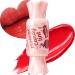 The Saem Mousse Candy Tint 02 Strawberry Mousse .08 g