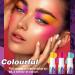 Jolilab Vibrant Body & Face Paint Stick - Blendable Smooth Texture for Holiday Cosplay & Costume Parties - 0.25 Oz - Buy Online on GoSupps.com