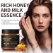 Cr me de soin de la peau au beurre de miel baume au miel de suif de b uf am liore la peau s che nourrit la peau peau lisse cr me hydratante nourrie l'herbe pour le visage et le corps convient - Buy Online on GoSupps.com