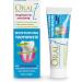 ORAL SEVEN Moisturising Toothpaste 75ml | Hydrating Formula for Healthy Teeth | International Shipping Available - Buy Online on GoSupps.com