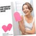 ABOOFAN Prot ge-mains En Paraffine Pour Bain De Cire Chaude Protections R utilisables Pour Soins Des Mains Au Spa - Buy Online on GoSupps.com