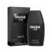 Guy Laroche Drakkar Noir Iconic Designer Fragrance Intense & Powerful Eau de Toilette Fougere Blend & Aromatic Spices Long Lasting Mens Cologne Day and Evening Scent 1 Fl Oz (Pack of 1)