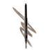 Wet n Wild Ultimate Brow Retractable Pencil Retractable Eyebrow Pencil with Triangular and Ultra-precise Pencil Point Pigmented Color that Perfectly Defines Your Brow Look Ash Brown Ash eyebrown