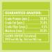 TEMPTATIONS Mix-Ups Cat Treats Chicken Cheddar and Catnip Flavour 350g (Pack of 1) - Buy Online on GoSupps.com