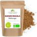  P&E Plants & Spices - Organic Garam Masala Blend Indian Reunion Island and Mauritian spice 100% natural (50g) - Buy Online on GoSupps.com