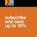 KIND Peanut Butter Dark Chocolate 8.4 Oz - Pack of 6 | Delicious Snack Bars - Buy Online on GoSupps.com