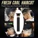 Yamloveme Trimmer Yamloveme Cordless Hair Clipper Professional Cordless Hair Clipper for Men Rechargeable Shaver Hair Clipper and Trimmer Set Gold - Buy Online on GoSupps.com