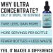 Good State Liquid Ionic Manganese Ultra Concentrate - 5 mg, 100 Servings - Buy Online on GoSupps.com