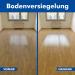 ABACUS Floor Sealing 1000 ml | Parquet Laminate PVC & Cork Sealant for International Shipping - Buy Online on GoSupps.com