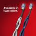 Colgate Keep Soft Manual Toothbrush for Adults with 2 Floss-Tip Brush Heads - Navy Starter Kit - Buy Online on GoSupps.com