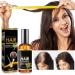 Essential Oils for Hair Growth Frizzy Hair Essential Oil 1 Oz Hydration and Nourishment Hair Growth Essence for Damaged Bleached and Dry - Buy Online on GoSupps.com