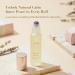 Good Sleep Essential Oil - Amethyst Roller Ball for Relaxation & Wellness | Lavender Infused 15ml - Buy Online on GoSupps.com