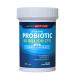 MyoActivo 60 Billion CFU Probiotic - Unique Tri-Blend w/ 8 Probiotic Strains Prebiotics & Postbiotics - for Digestive & Immune Support - Delayed Release - Shelf Stable - Non-GMO Gluten Free - 30 Ct
