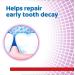 Colgate PreviDent 5000 Plus Care Toothpaste - Fruitastic Fruity Taste - Fluoride Dentifrice for Enamel Protection Sensitive Teeth Relief - Travel Size. 39 mL Mint 39 ml (Pack of 1) - Buy Online on GoSupps.com