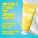 POP Beauty SUPREME C-CREME - Antioxidant Moisturizer with Calamansi & Grapefruit | Hydrate & Energize Skin | 2 Fl Oz - International Shipping Available - Buy Online on GoSupps.com