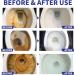 Automatic Powerful Foam Cleaner 2023 Upgrade Foam Cleaner for Toilet Cleaner Foaming for Toilet Foam Cleaner Active Dissolution Toilet Bathroom Cleaners Natural Toilet Cleaner Easy to Use (2Box) - Buy Online on GoSupps.com