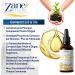 Zane Hellas 100% huile d'origan non dilu e.Huile Essentielle Grecque Pure d'Origan.86% Min Carvacrol.164 mg de carvacrol par portion.Probablement la meilleure huile d'origan au monde.1 oz-30ml - Buy Online on GoSupps.com