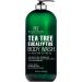 BOTANIC HEARTH Eucalyptus Tea Tree Body Wash, Helps with Nails, Athletes Foot, Ringworms, Jock Itch, Acne, Eczema & Body Odor, Soothes Itching & Promotes Healthy Skin and Feet, 16 fl oz