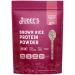 Judee’s Brown Rice Protein Powder (80% Protein) 1.5 lb - 100% Non-GMO and Sprouted - Dairy-Free and Keto-Friendly - Gluten-Free and Soy-Free - Plant-Based Protein Brown Rice Protein 1.5 Pound (Pack of 1)