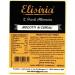  Elisiria MADE IN ITALY Elisiria - Artisanal Cereal Biscuits - 1 kg Pack - Dry biscuits perfect for breakfast and snacks made in Italy - Buy Online on GoSupps.com