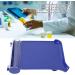 Tablet Counting Tray with Spatula - Hygienic & Efficient Pill Counter for Left-Handed Use | Easy to Clean - Buy Online on GoSupps.com