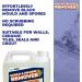 Tech Shield Mould & Mildew Remover 5L - Black Mould Bacteria & Spores Cleaner - Versatile General Cleaner & Stain Remover - Buy Online on GoSupps.com