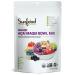 Sunfood Organic Acai Maqui Bowl Mix 6 oz (170 g)