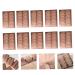 DOITOOL 25 Sheets Double Eyelid Sticker Stickers Makeup Eyelid Tape Makeup Supplies Make up Tool Woman - Buy Online on GoSupps.com