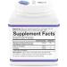 Youtheory Relax Magnesium Powder with L-Theanine - Stress Relief Berry Flavor 4.4 oz - Buy Online on GoSupps.com