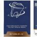 Dental Repair Liquid | Refreshing Health Solution 60ml Dental Enamel Drops for Caries Cleaning Health Repair Hygiene Enamel Protection - Buy Online on GoSupps.com