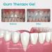 Gums Therapy Gel & Tooth Whitening Kit | 3-Piece Sensitive Teeth Solution - Buy Online on GoSupps.com