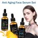 Anti Aging Skin Care Sets for Women | Vitamin C & Retinol Serums | Hydrating Gift Set for Glowing Skin - Buy Online on GoSupps.com