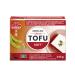 Mori-Nu Silken Tofu Soft Tofu made from soybeans versatile 12 x 340 g Tofu soft