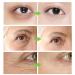 Green Tea Eye Cream - Reduce Dark Circles Puffiness & Wrinkles | Anti-Aging Daily Eye Care 15g - Buy Online on GoSupps.com