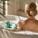 Unique Birthday and Holiday Gifts for Women | Spa Basket & Relaxation Gift Set for Mothers Wives Girlfriends & Friends - Buy Online on GoSupps.com